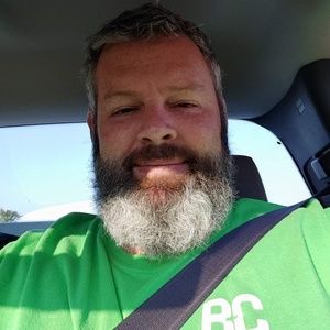 Meet your Posher, Mike